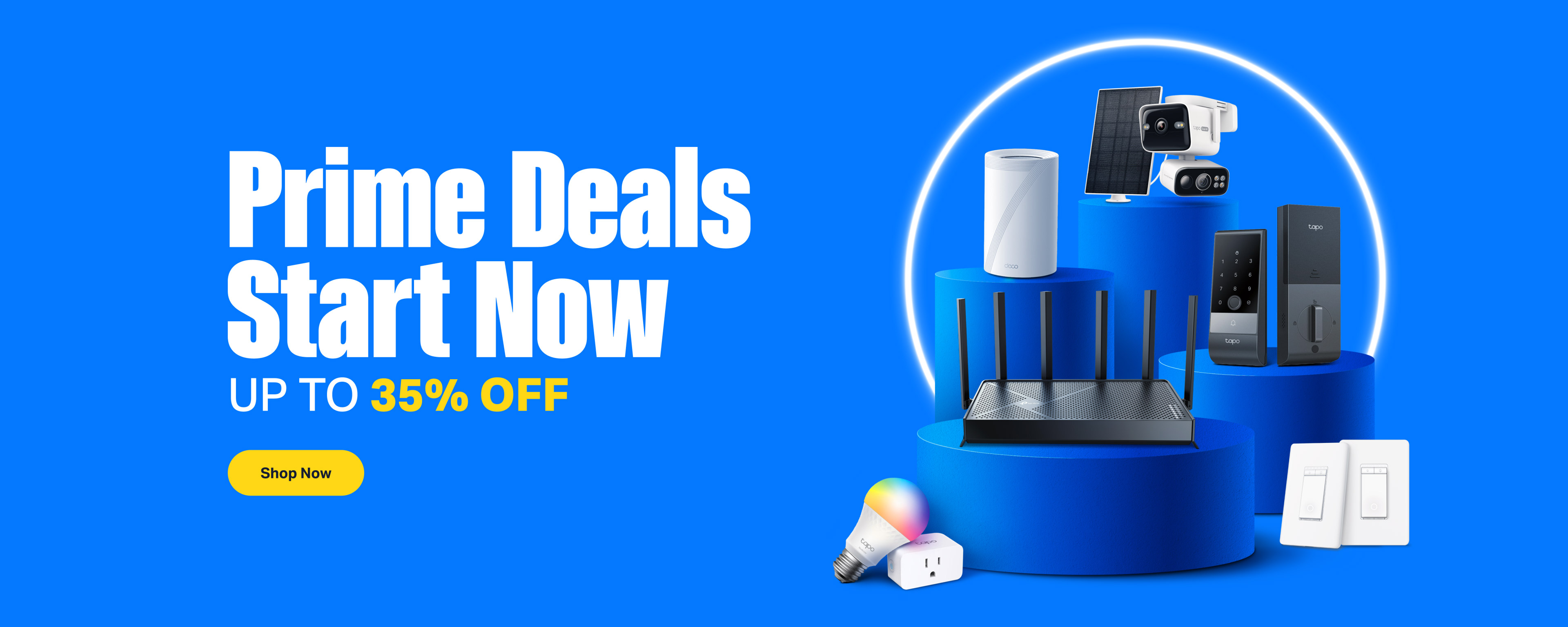 Prime Deals 2026