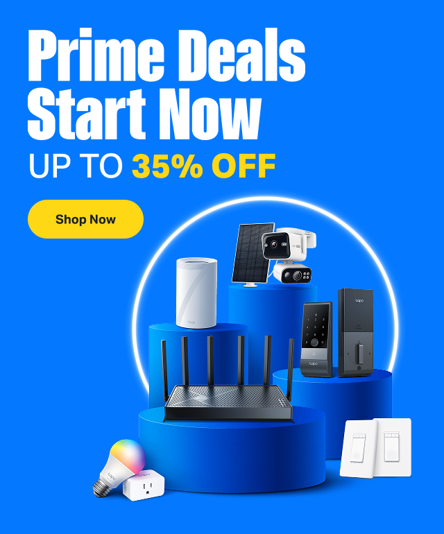 Prime Deals 2026