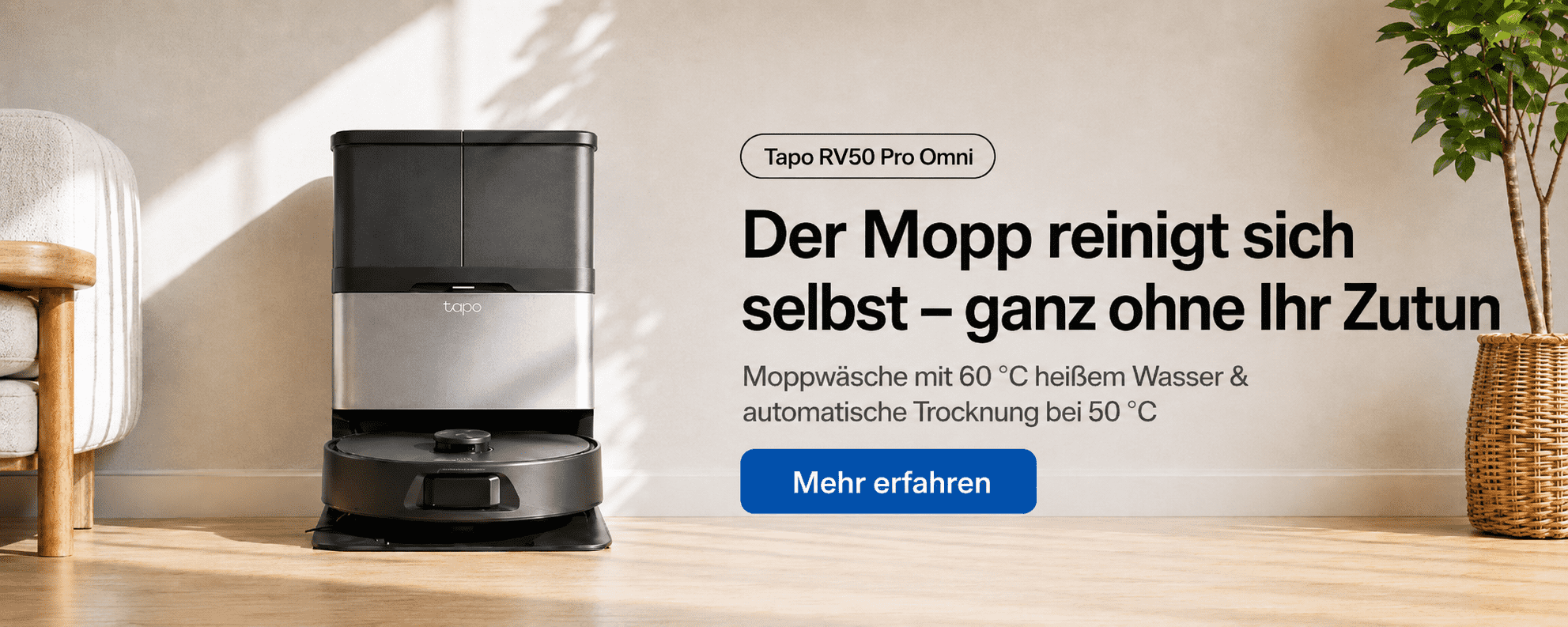tapo rv50