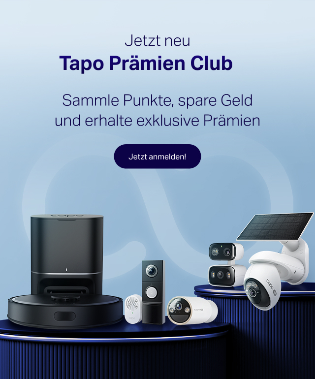 Tapo Prämien Club