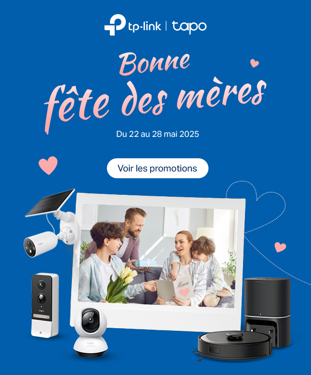 Promo Mother's day