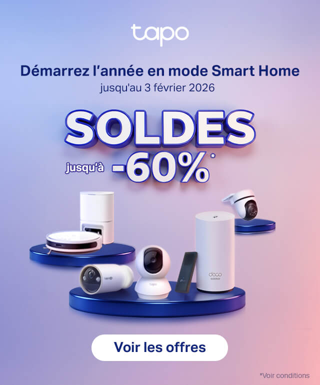 SOLDES HIVER 2026