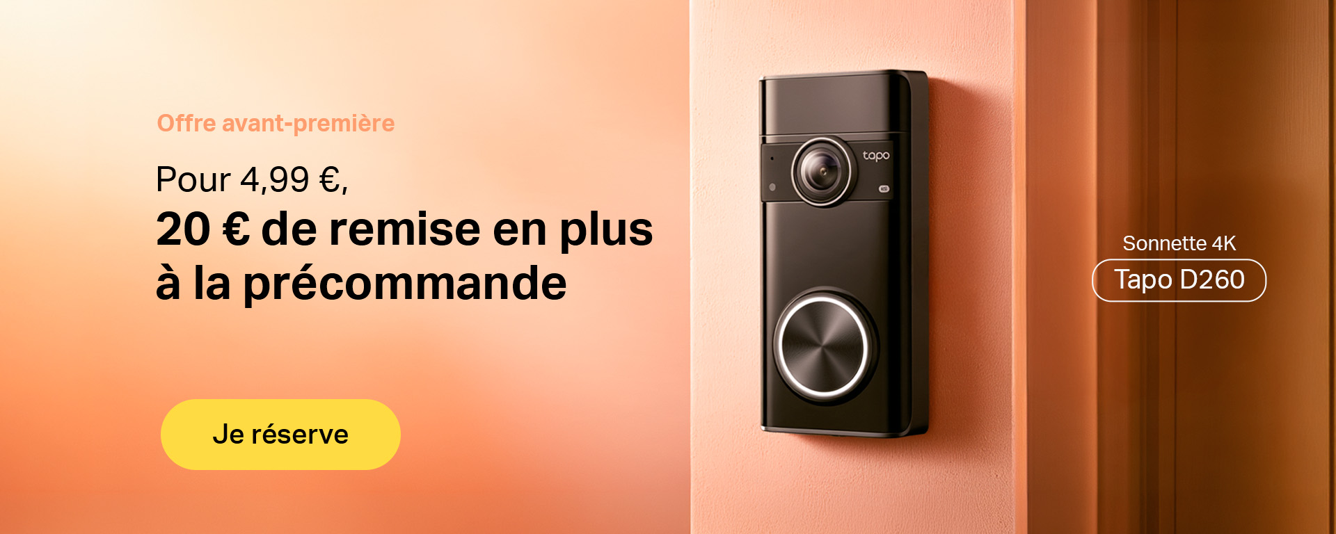 Promo D260