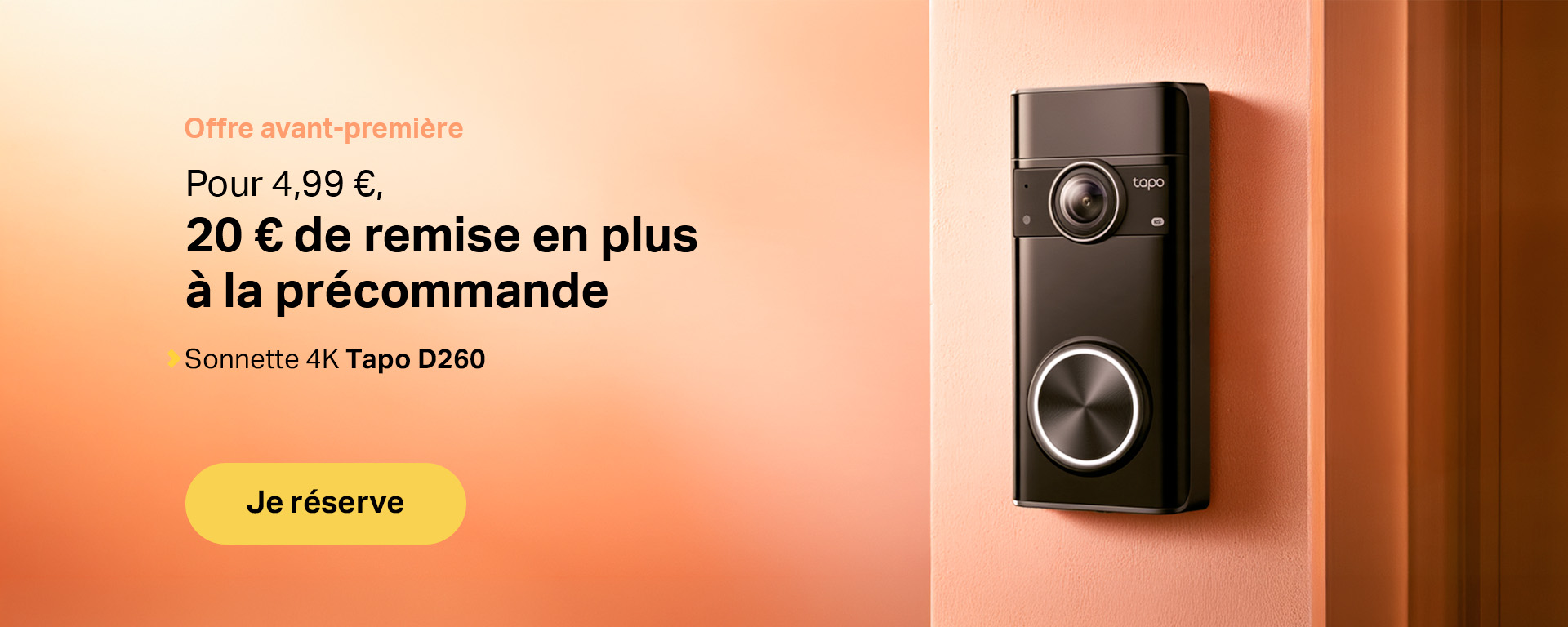 Promo D260