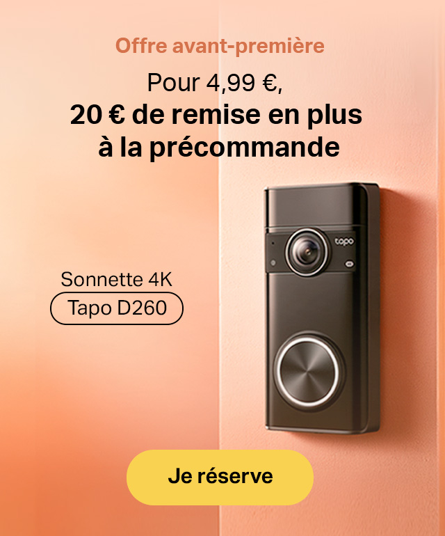 Promo D260