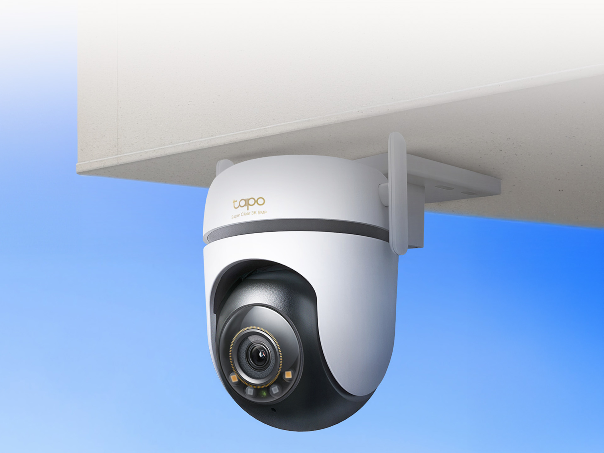 Tapo C530WS product page