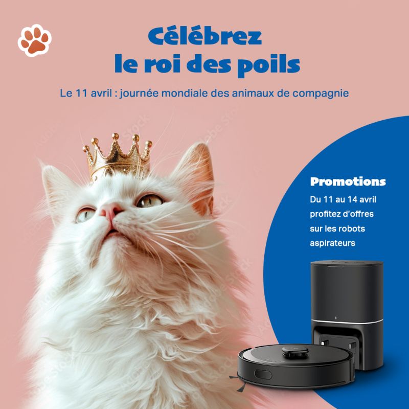 pets promo