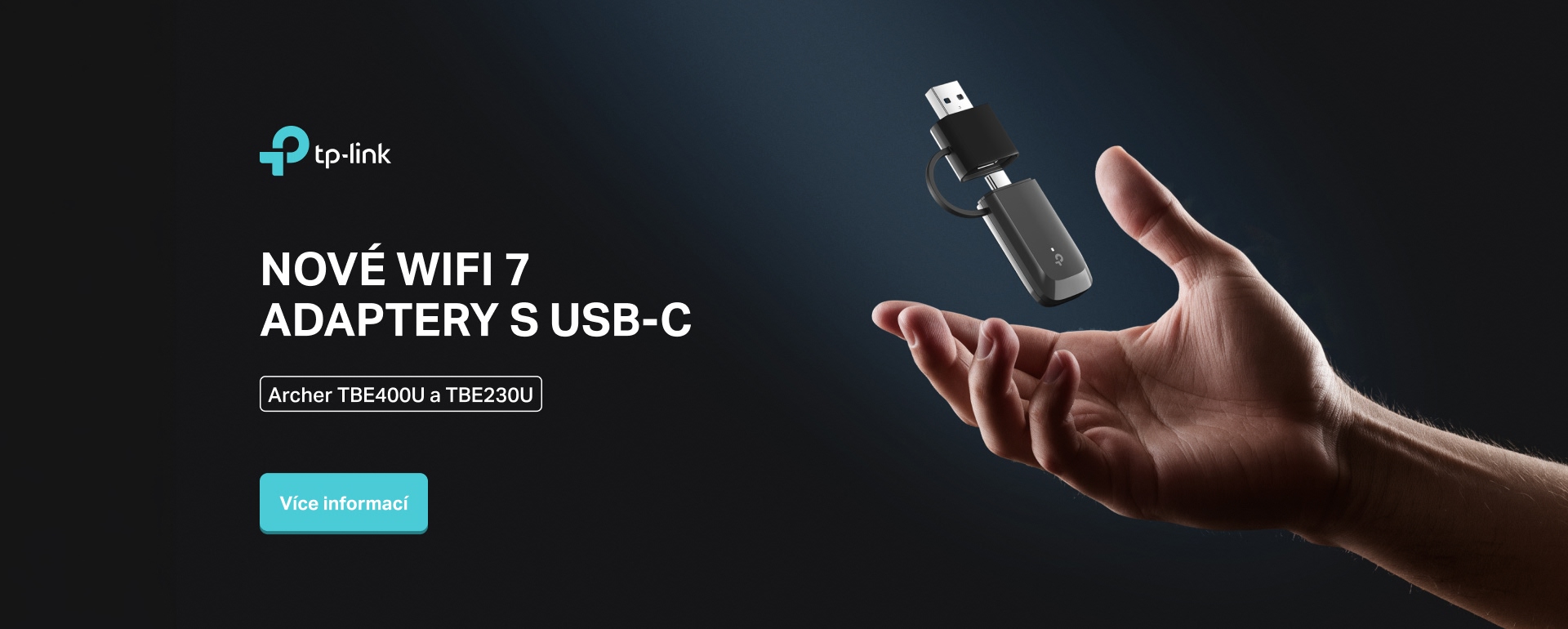 Archer TBE400U