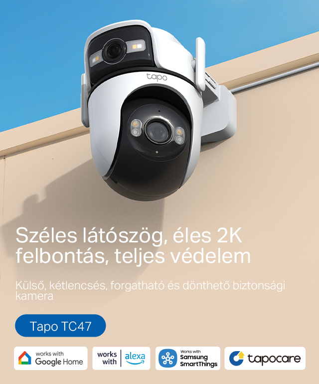 Tapo TC47