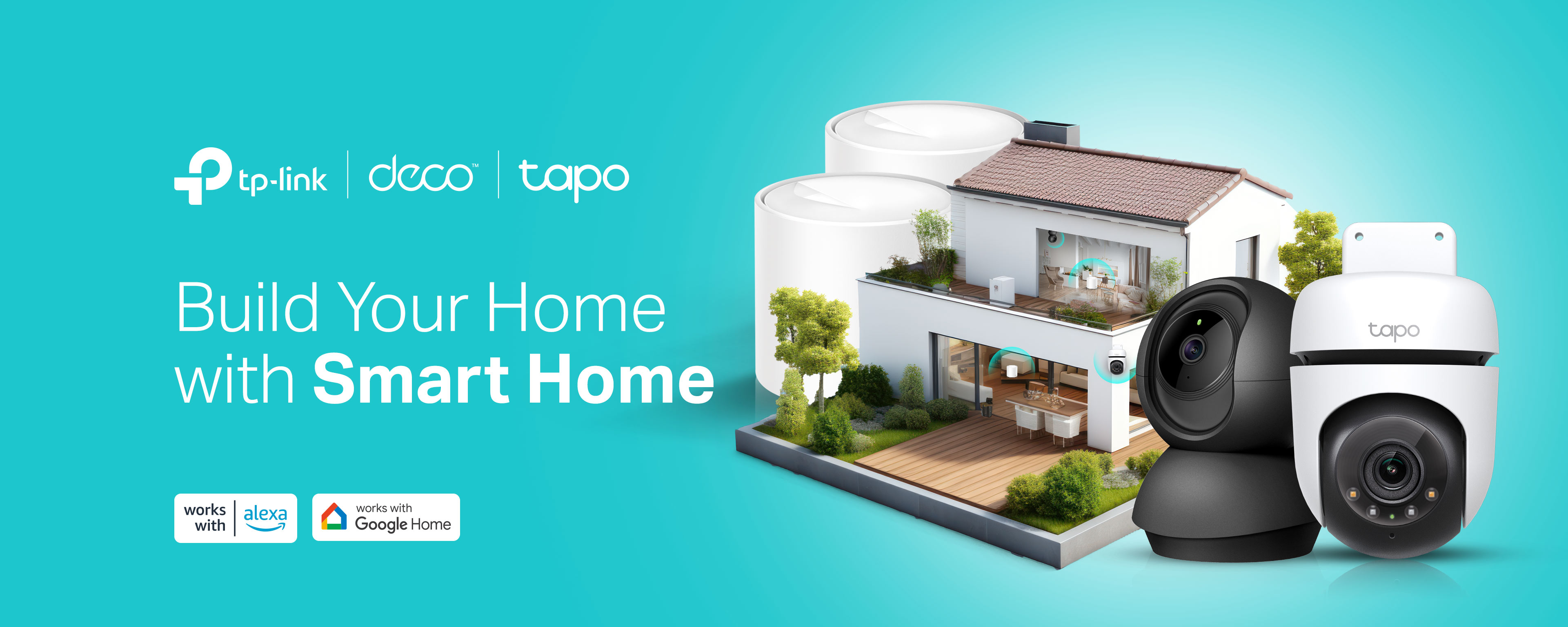 deco tapo