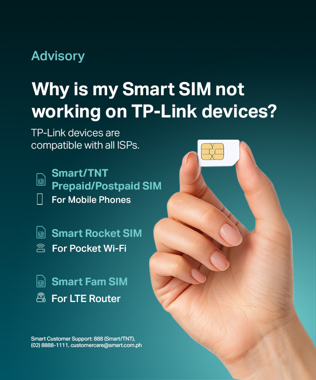 FAQs Sim Policy