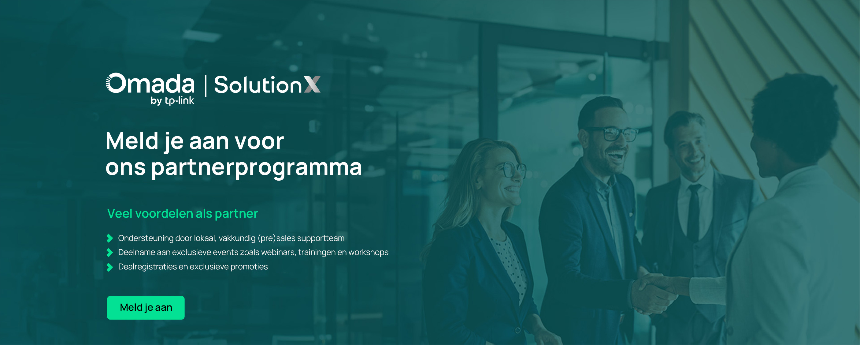 Partnerprogramma