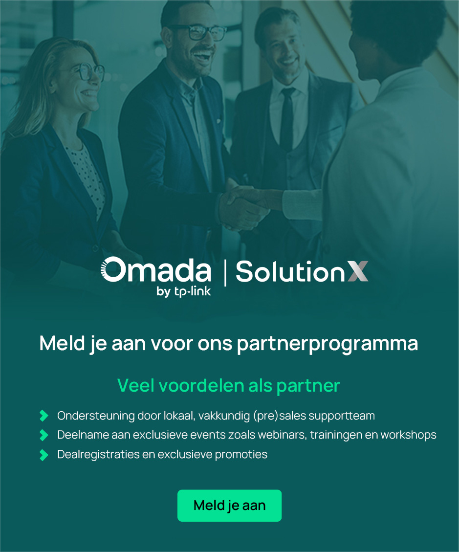 Partnerprogramma