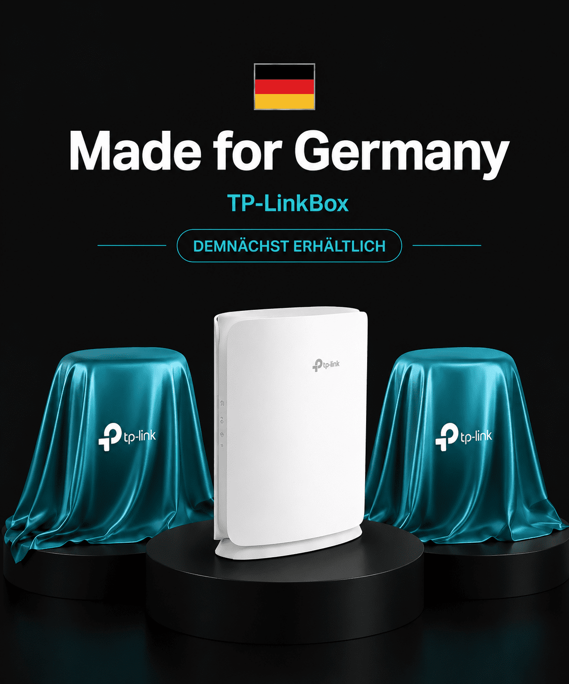 TP-LinkBox