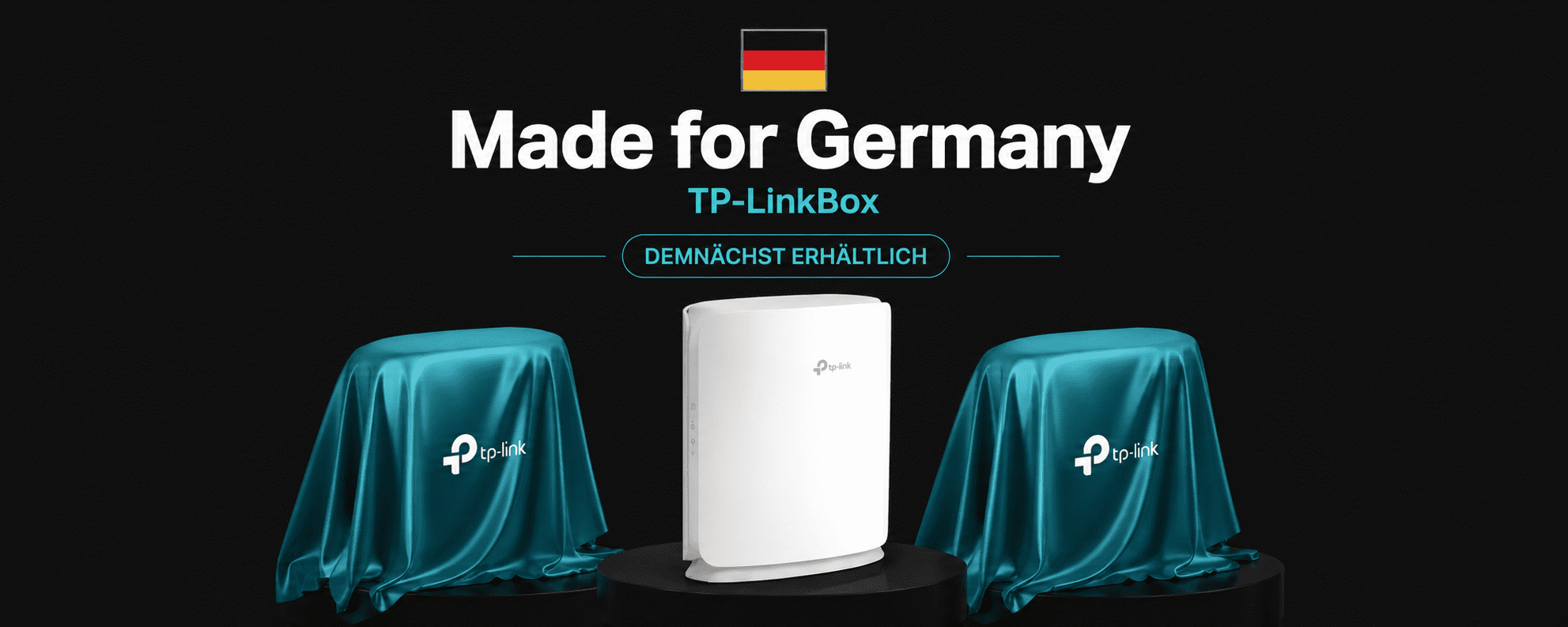 TP-LinkBox