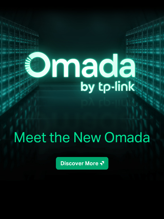 New Omada