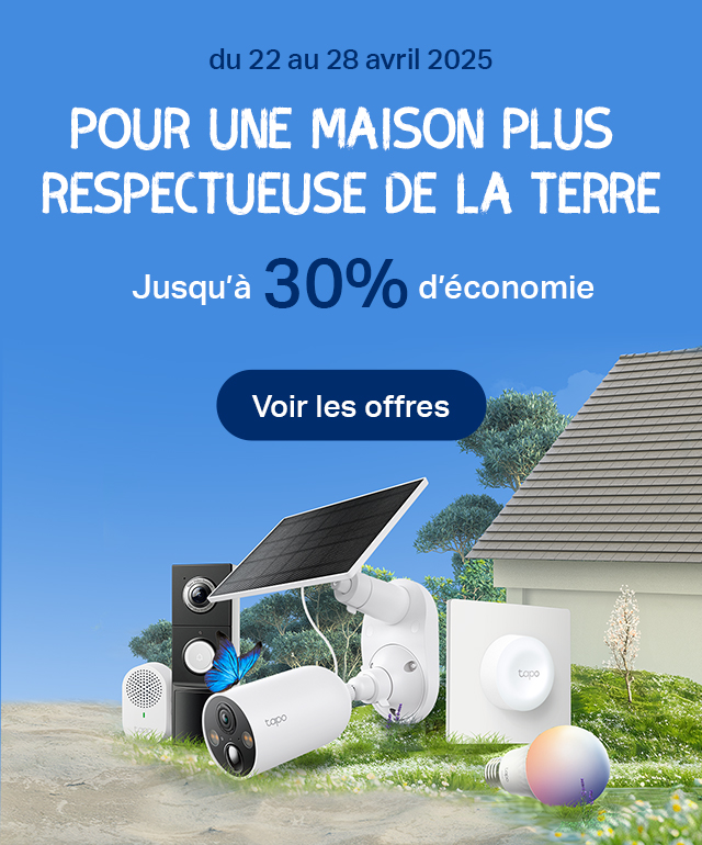 Earth Day Promo