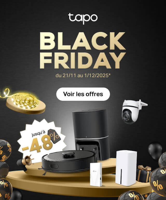 Black Friday 2025