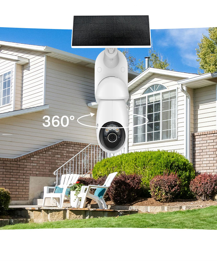 tapo c660 KIT