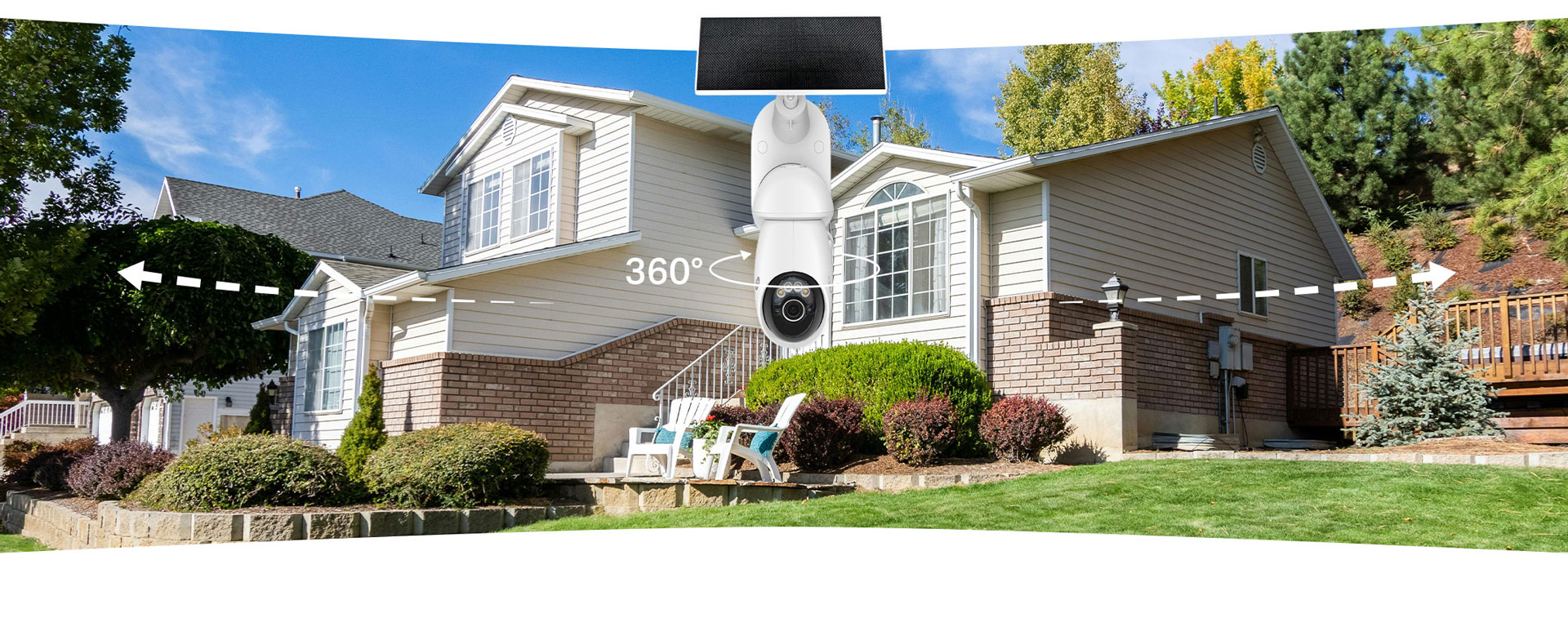 tapo c660 KIT