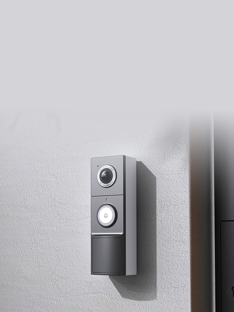 Tapo D235 product page