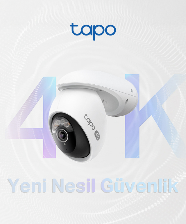 Tapo C560WS