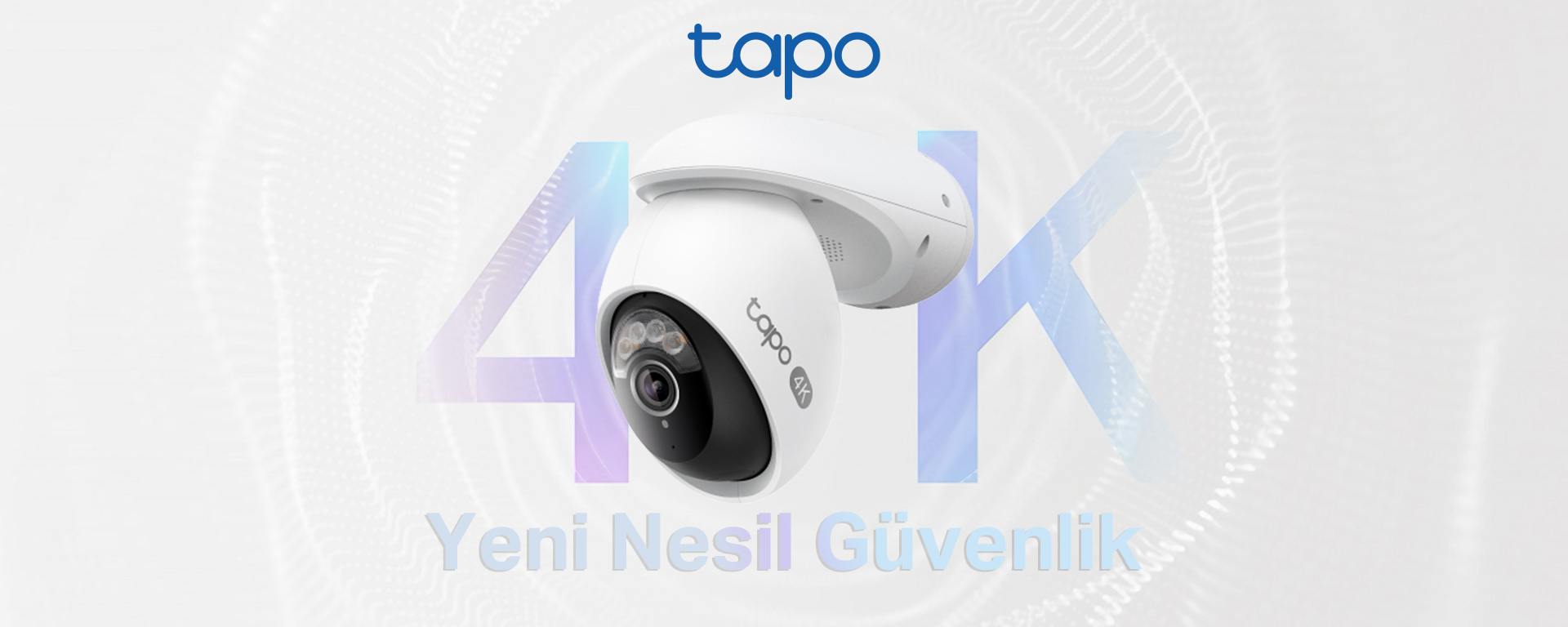 Tapo C560WS