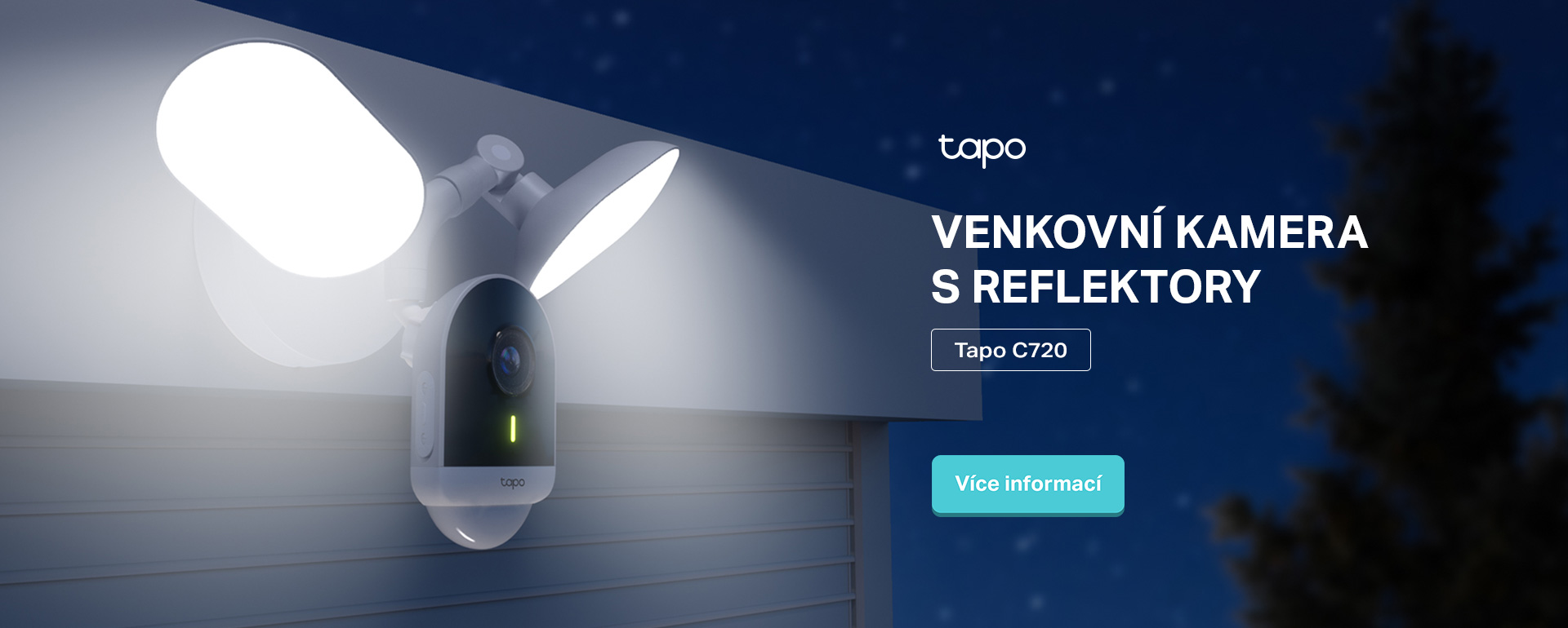 Tapo C720