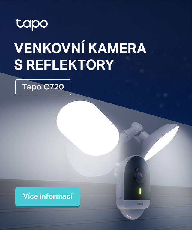 Tapo C720