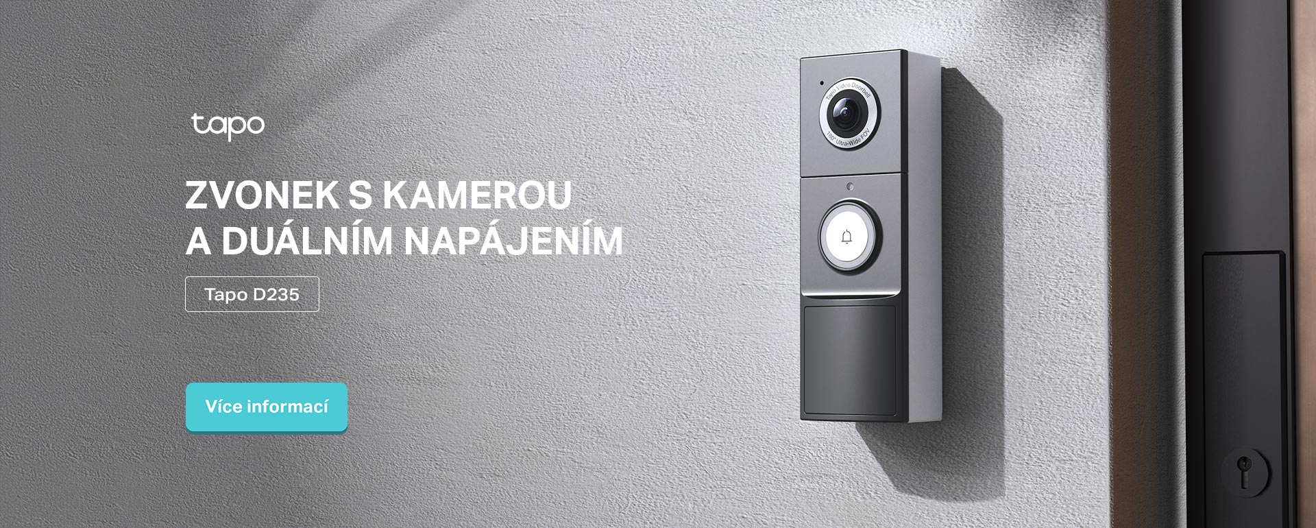 Tapo D235