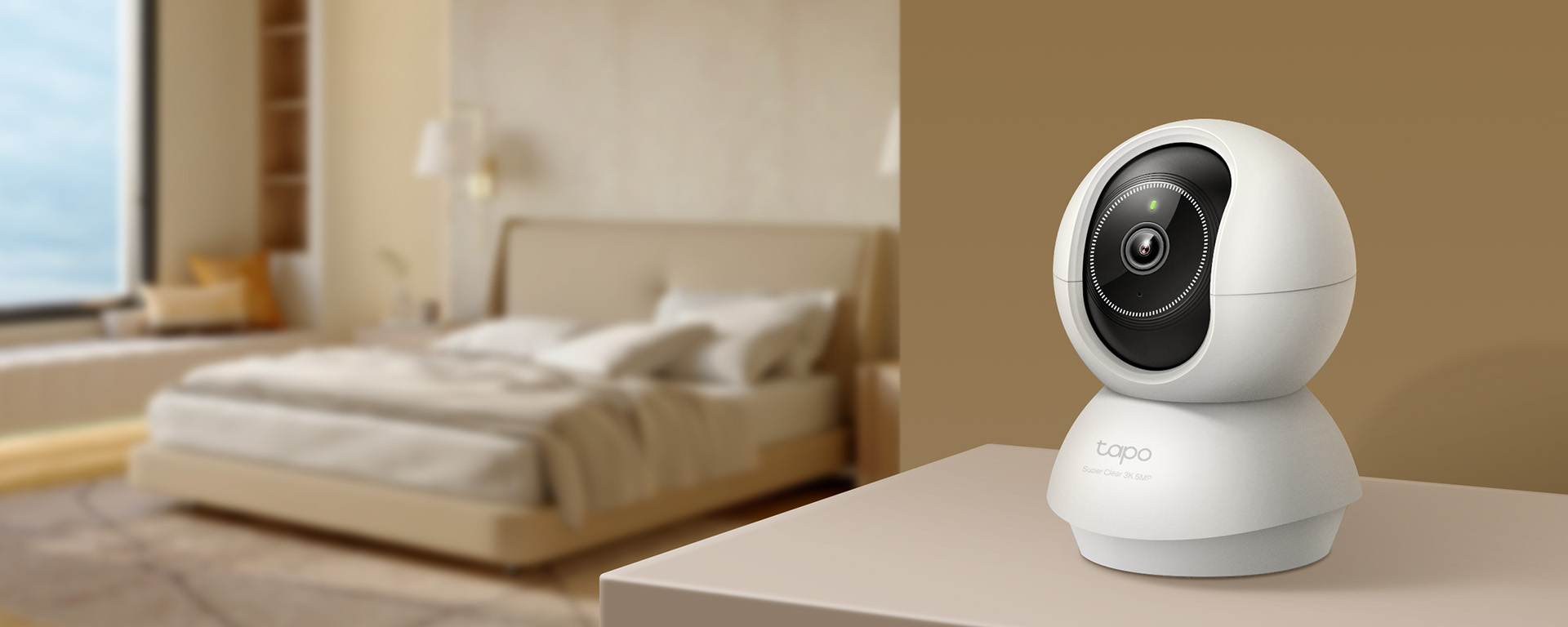 Tapo C230 product page