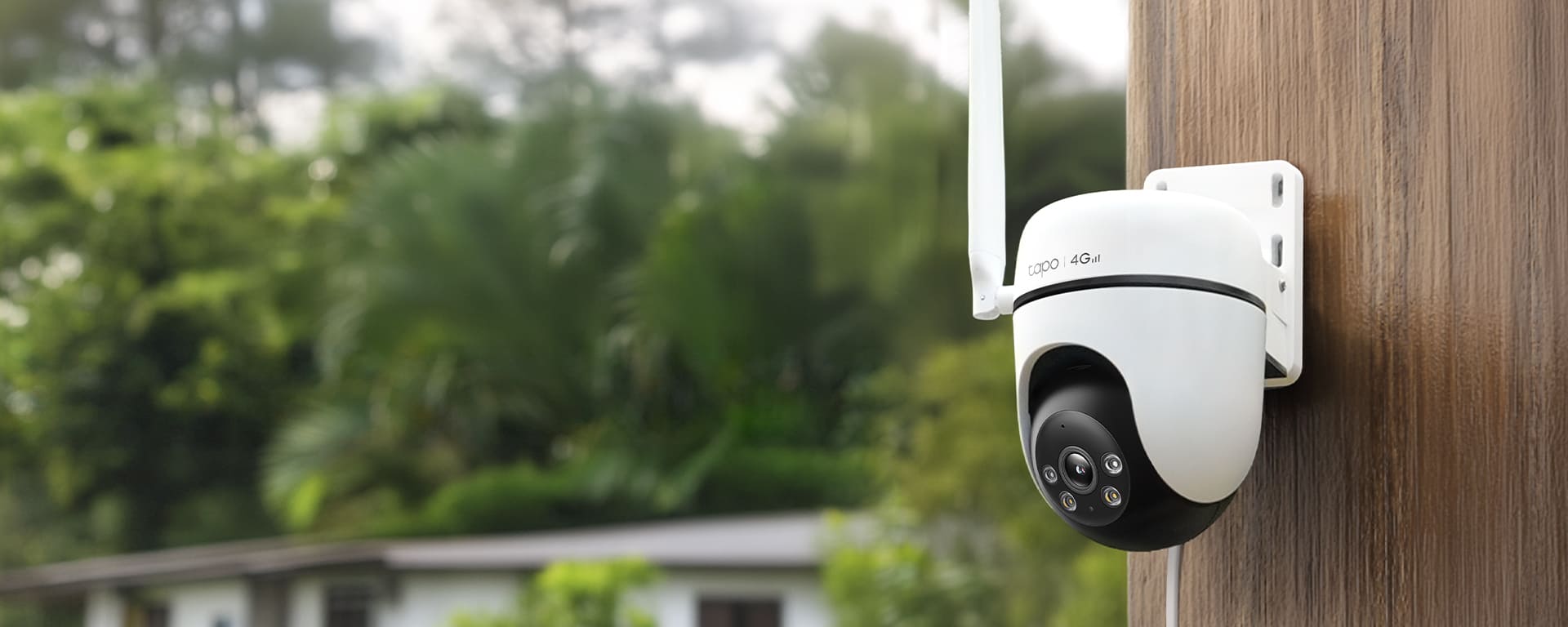 Tapo C501GW product page