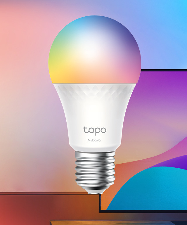 Tapo L535E product page
