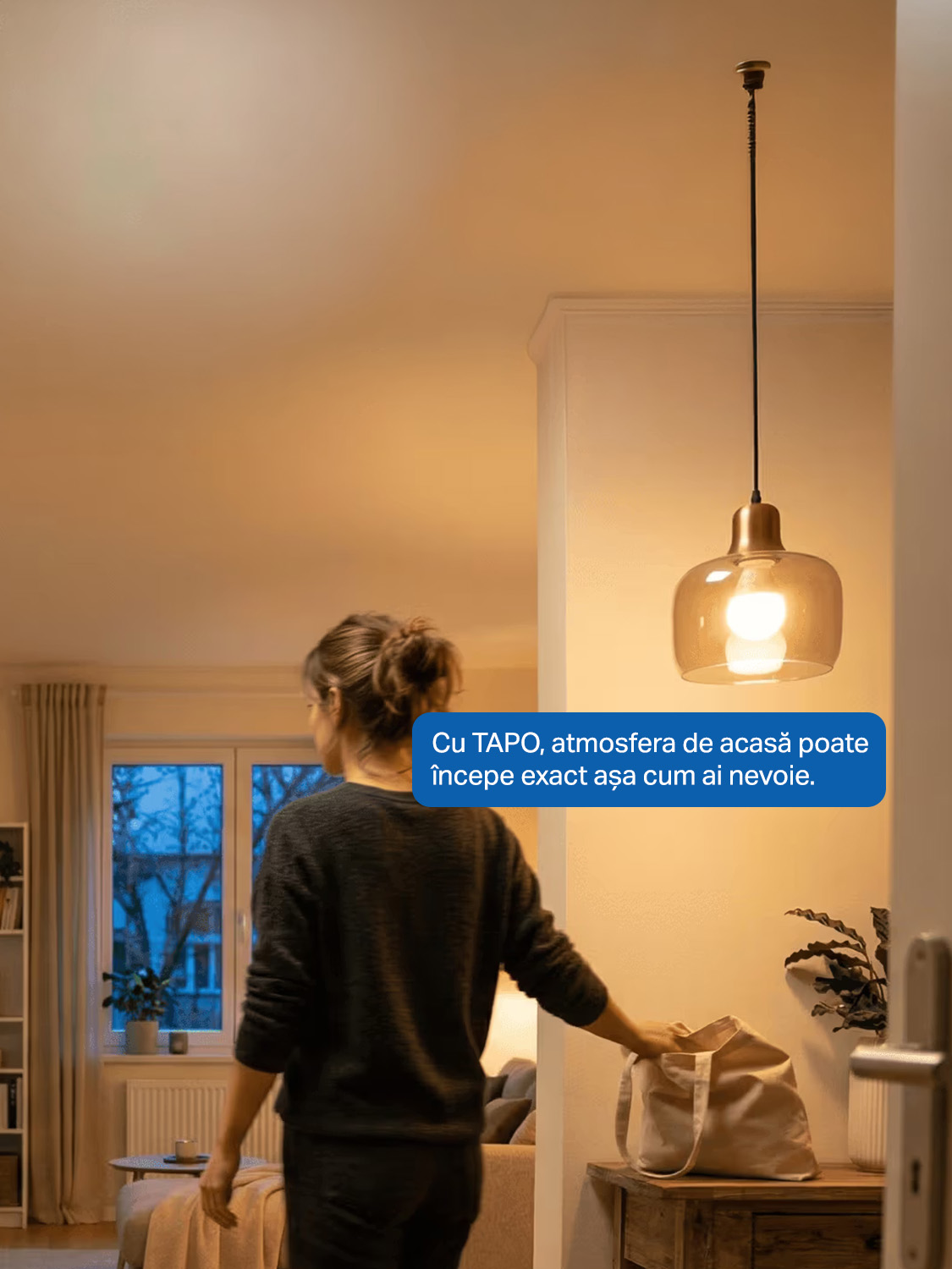 Tapo L535E product page