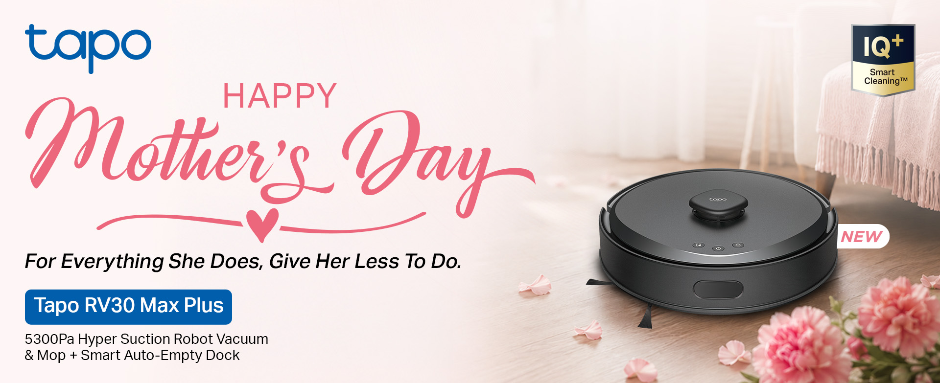 Mother's Day