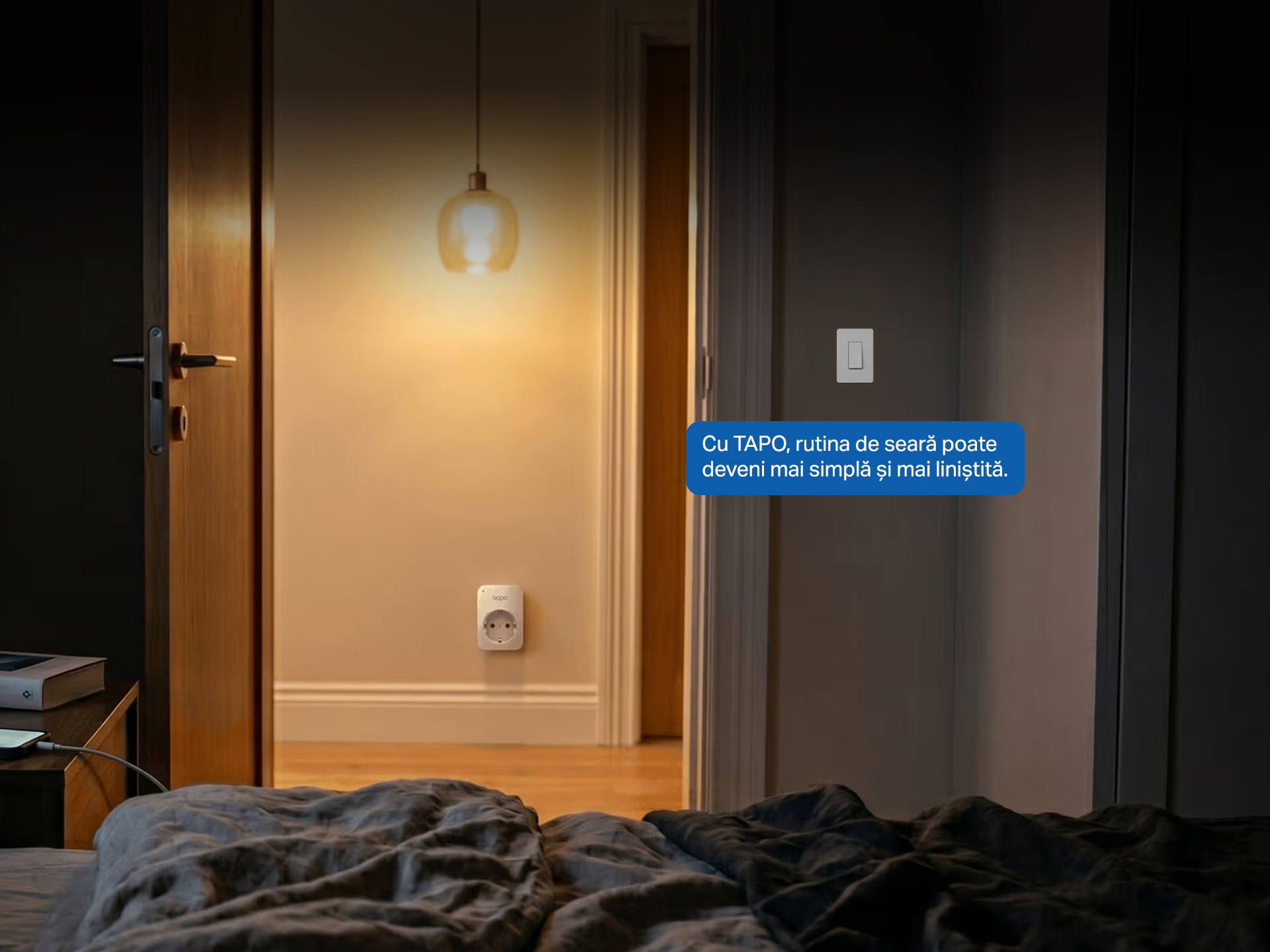 Tapo S515 product page