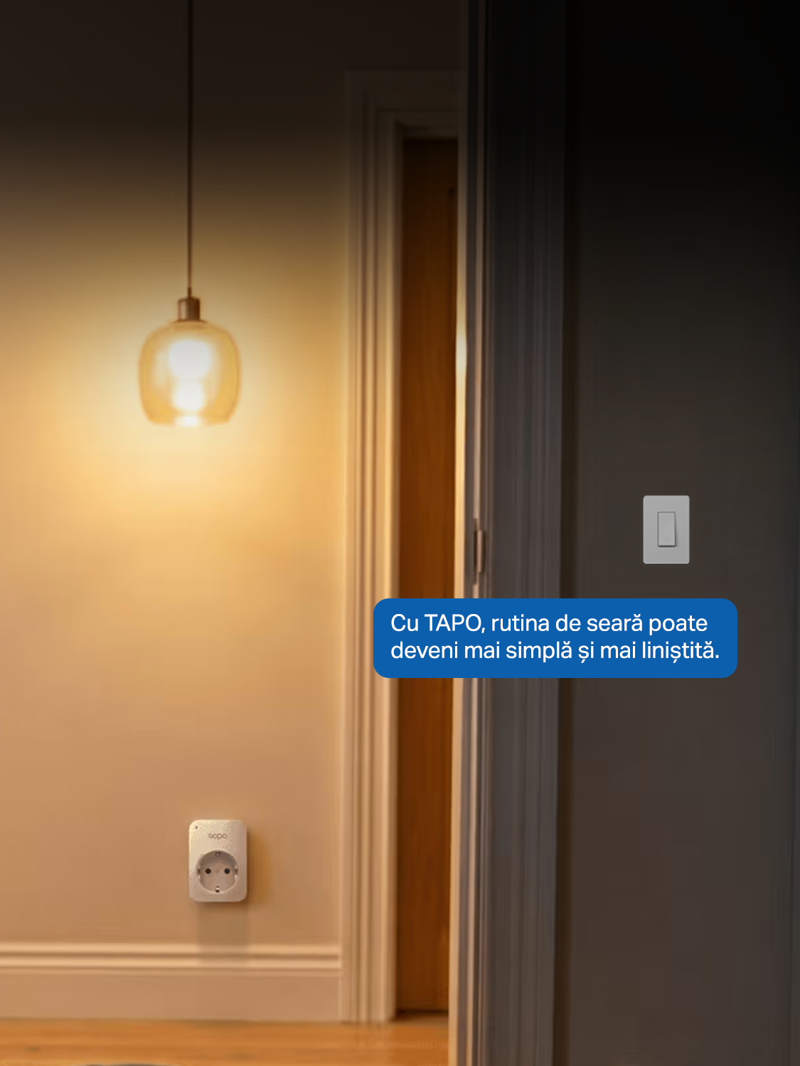 Tapo S515 product page
