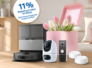 Tapo store Angebot