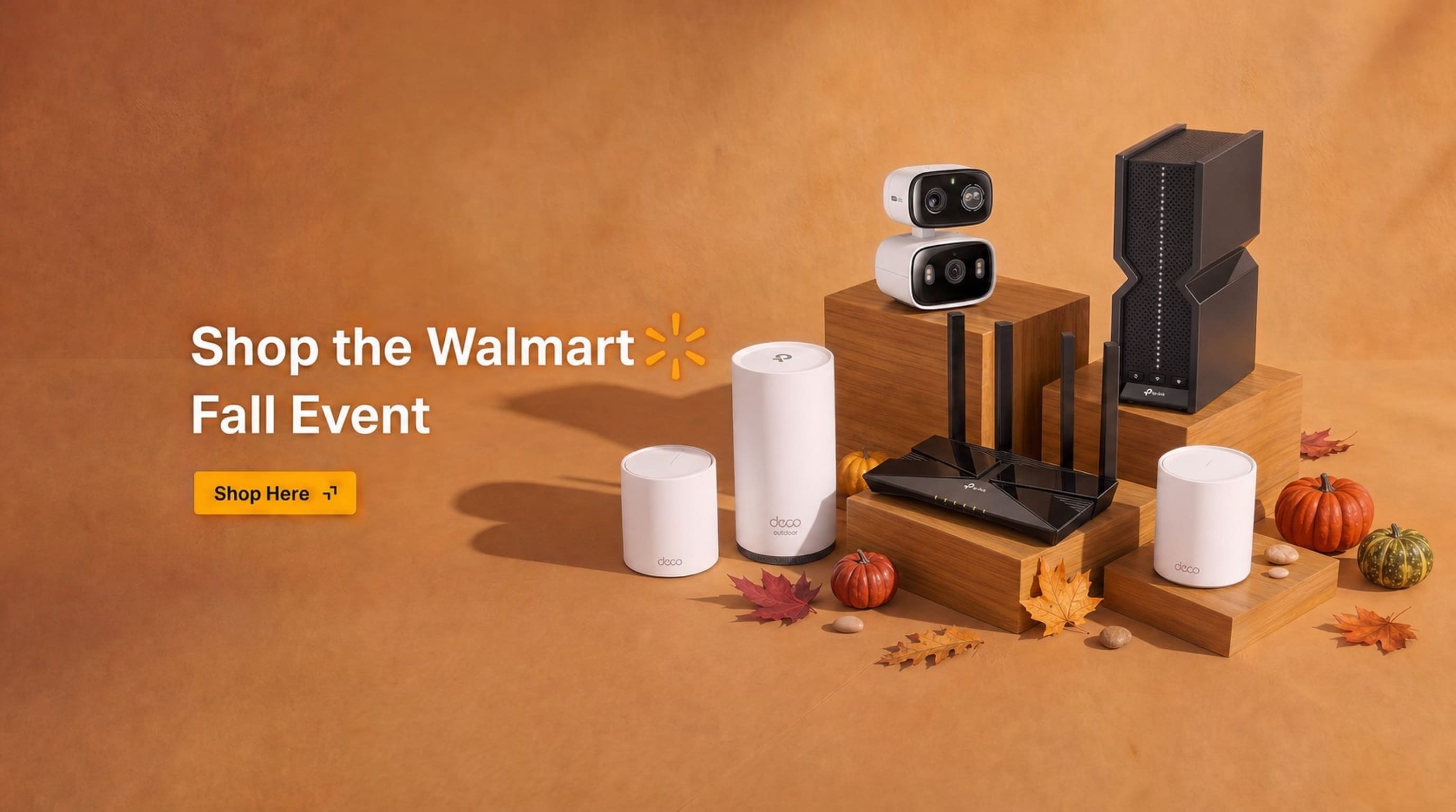 Walmart Fall Deals
