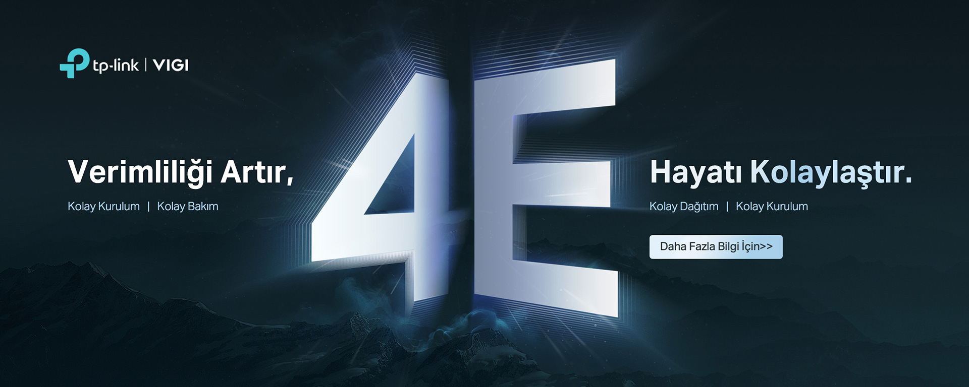 VIGI Gözetleme Sistemleri - VIGI Video Gözetleme sistemleri ile güvenliğinize adanmıştır