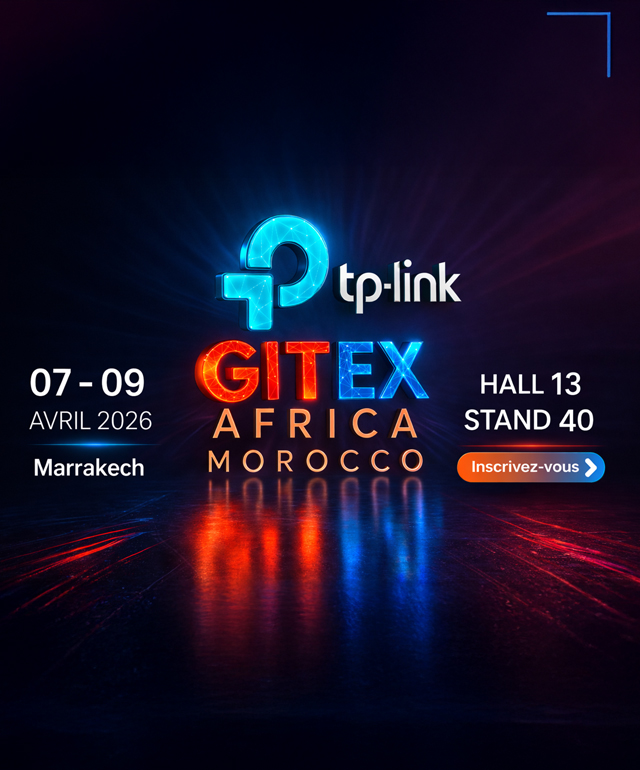 GITEX AFRICA MOROCCO 2026