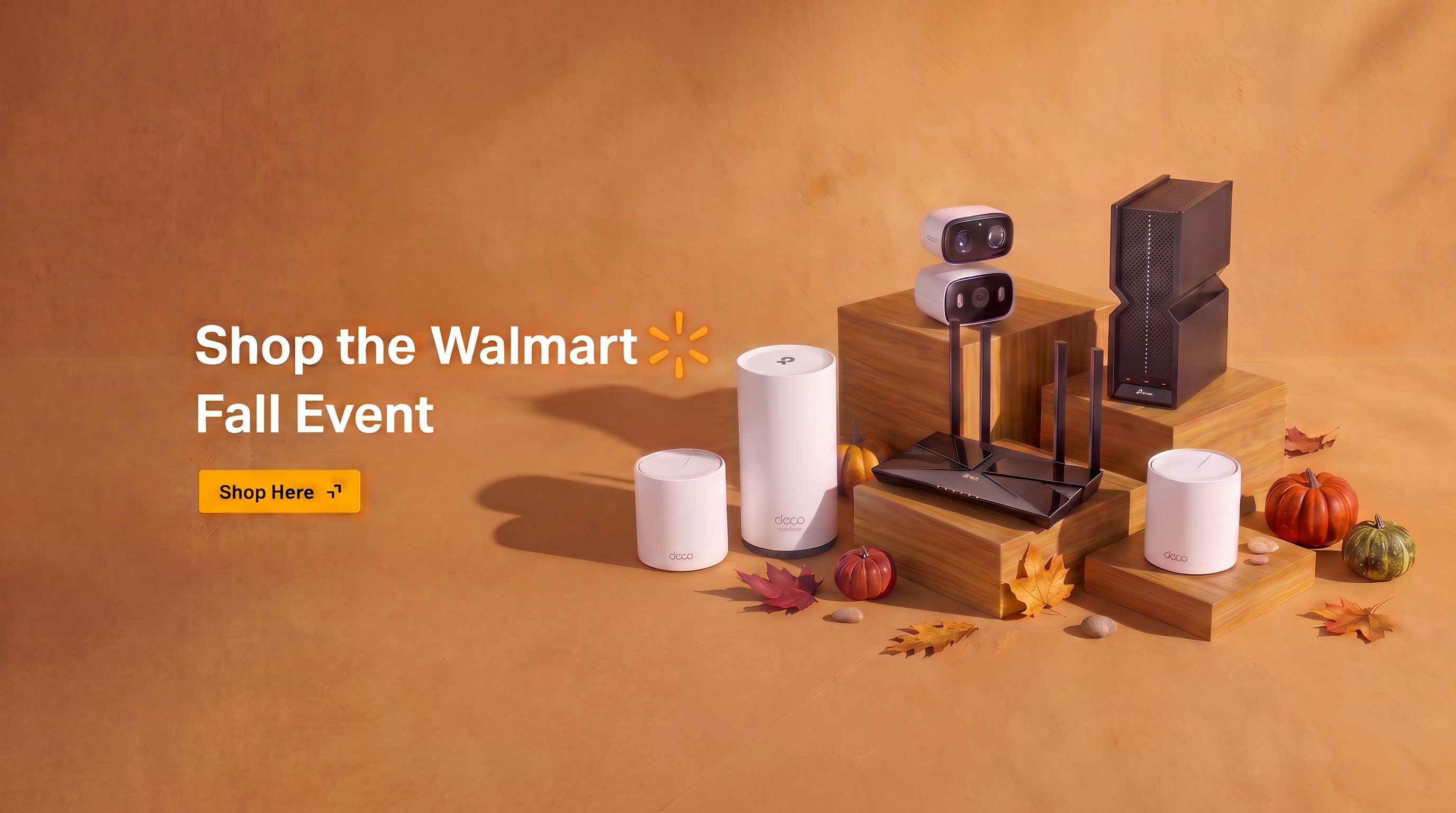 Walmart Fall Deals