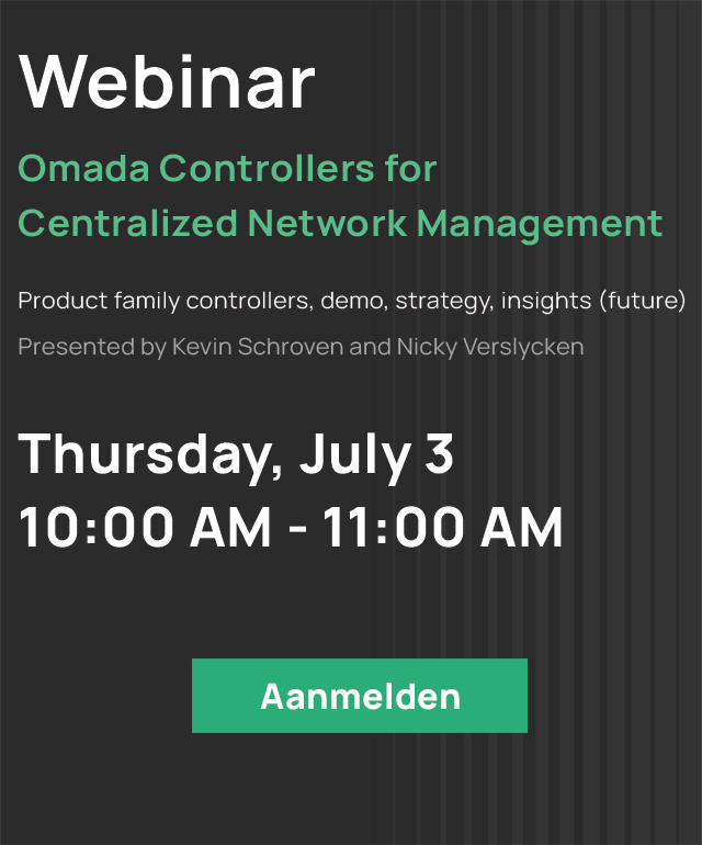 Webinar Controller 7.3.25