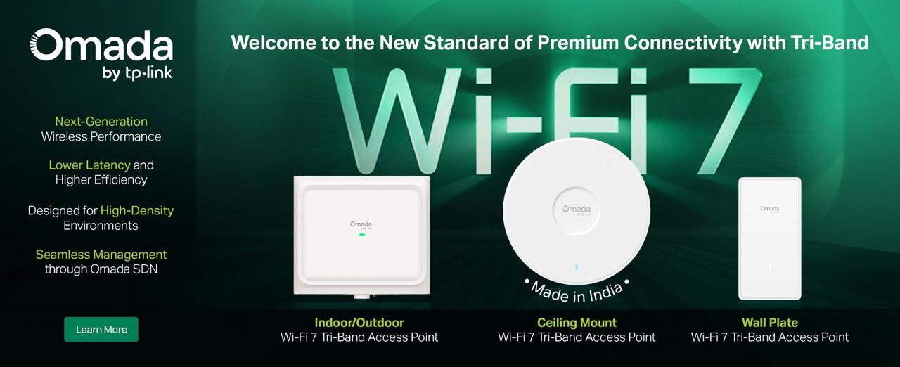 WIFI 7