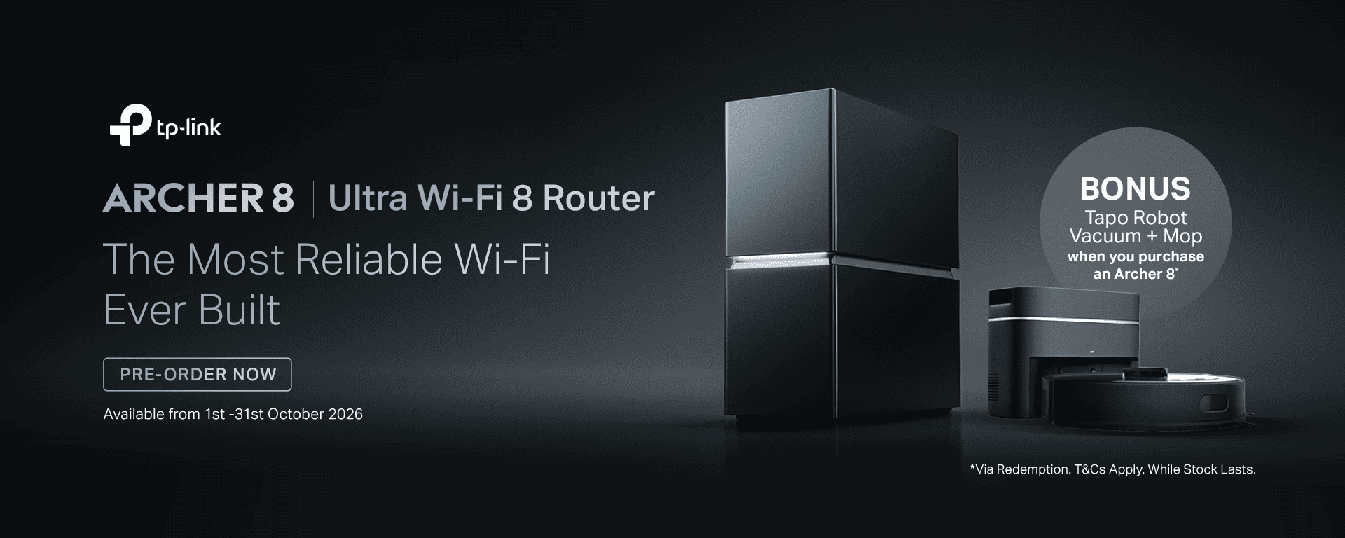 Wi-Fi 8