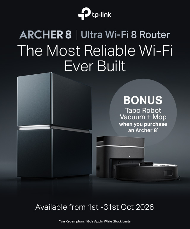 Wi-Fi 8
