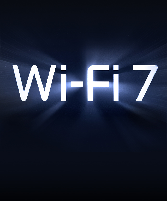 Wi-Fi 7