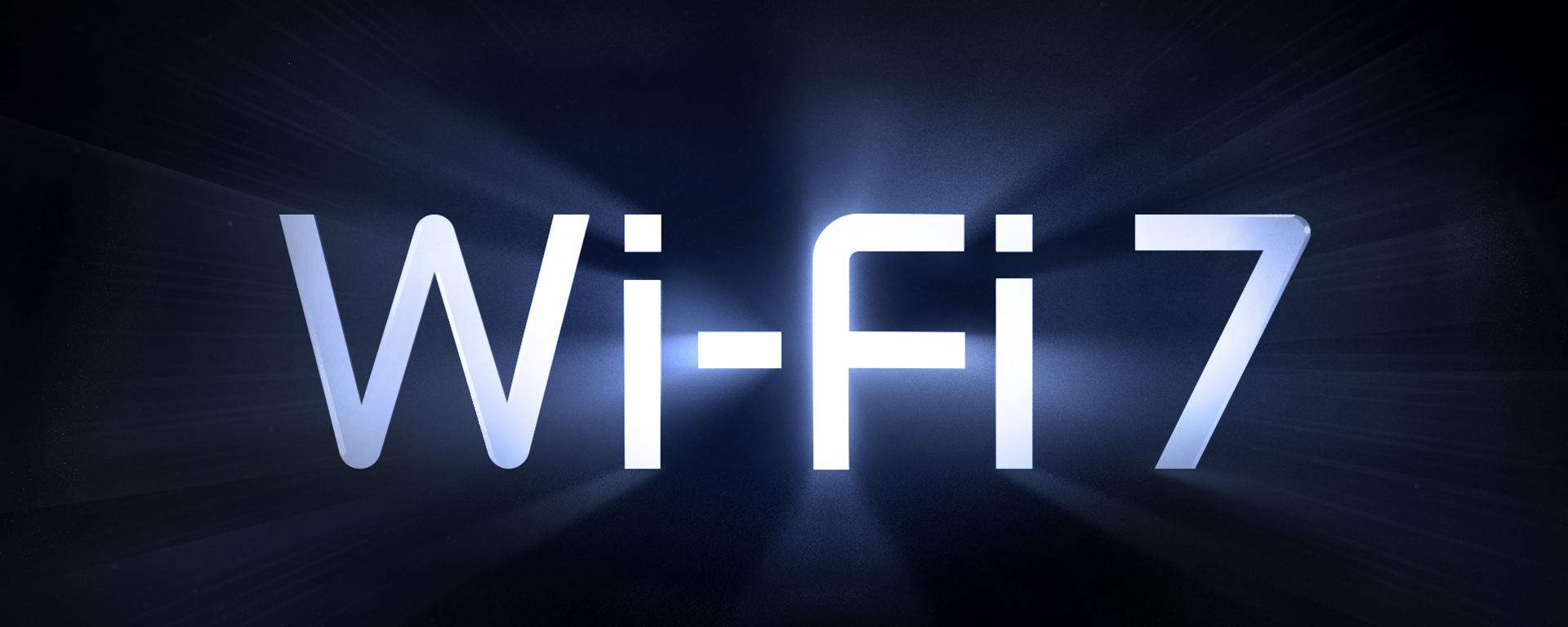 Wi-Fi 7