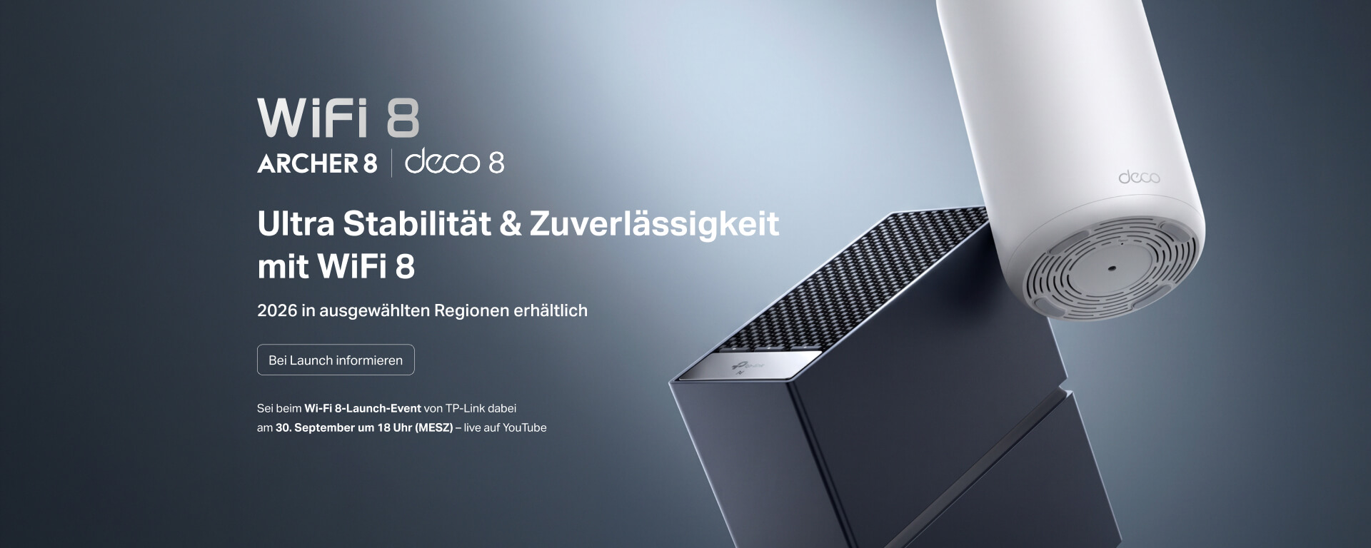 Wi-Fi 8 TP-Link