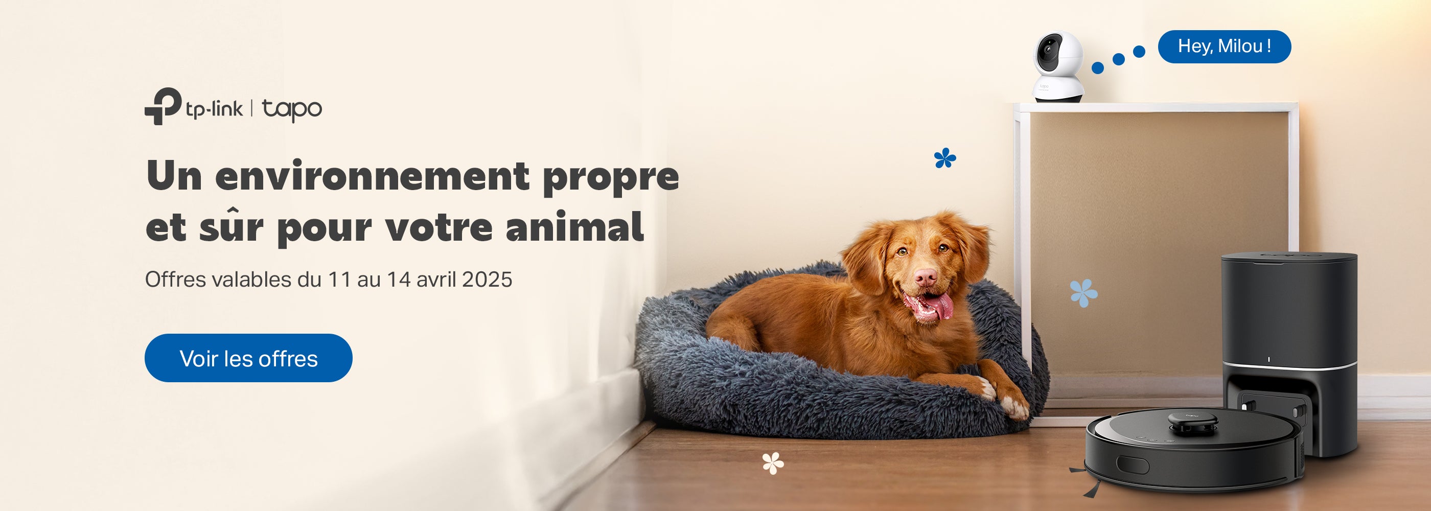 pets promo